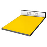   RAL 1021