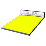   RAL 1026