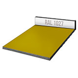   RAL 1027