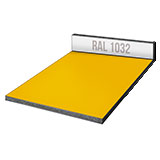   RAL 1032