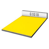   Goldstar G1018 Zink Yellow