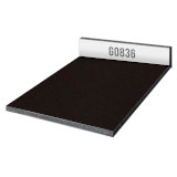   Goldstar G0836 Black Silver