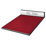   RAL 3004