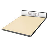   RAL 1015