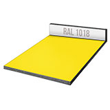   RAL 1018